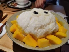 -怪物的冰与火(天虹商场中山路店)