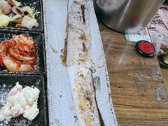 -真情鲍鱼海鲜汤