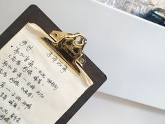 -无牌咖啡&酒馆
