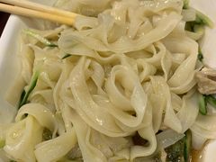 -魏家凉皮(梨园店)