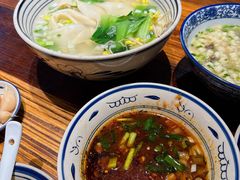 -袁家村关中印象体验地(大唐不夜城店)