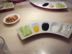-京华烟云·北京烤鸭(领展购物广场·中关村店)