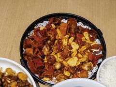 -兔爸私家小厨(新北万达店)