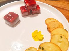 -揽季锅物会.福建黄鱼.海鲜姿造(五四路店)