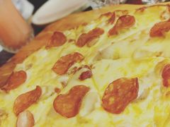 -疯克大象美式烤肉餐厅