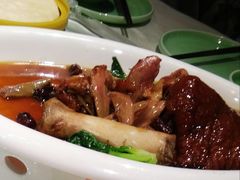 猪蹄-乾园(天河城店)