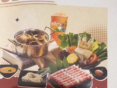 -呷哺呷哺(西单大悦城店)