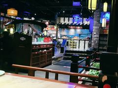 -红蜡烛-养生粥-津鲁菜(中山路店)