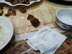 -广发餐厅(涞源店)