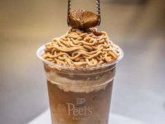 -Peet's 皮爷咖啡(东湖路手作店)