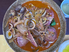 -来味香(麦世达韩国精品百货店)