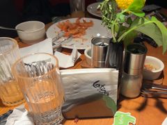 -拉蒂娜·巴西牛排馆 Latina·Brazilian Steakhouse(王府井喜悦店)