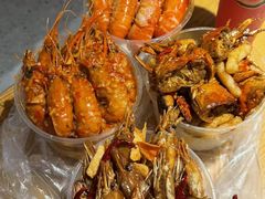 -谭十三大排档·18年老字号(船山路总店)
