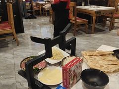 -重庆巴渝火锅(钟家村店)