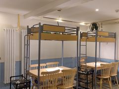 -8号苑自助烤场(西单店)