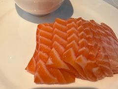 -朗丽兹自助餐厅