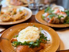 -BAKER&SPICE(BFC外滩金融中心店)