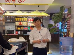 -月福京味斋·烤鸭店·北京菜(鼓楼总店)