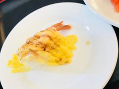 -东方红海鲜百汇(国际大厦店)