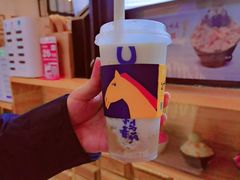 -春丽小马(济南恒隆广场店)