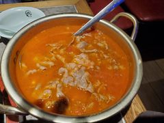 番茄浓汤肥牛-老板恋上鱼(恒隆广场店)