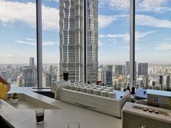 -上海中心大厦
