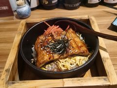 -九酢·海鲜居酒屋
