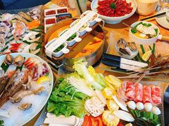-生如夏花泰式火锅(西村黑金店)