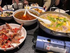 -金锅小厨(乐活街店)