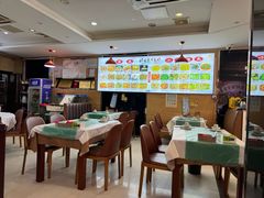 -香满锅老北京羊蝎子火锅·家常菜(新街口店)