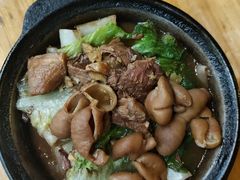 -珍珍小食店(西华路店)