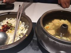 -云海肴·汽锅鸡·云南菜(高德置地店)
