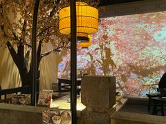 -绿茶餐厅(昌平悦荟店)