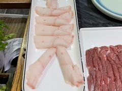 -南门四季铜锅涮肉(左家庄店)