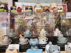 -解忧集市(北京路天河城店)