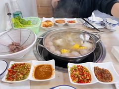 -杏花吴记牛肉火锅