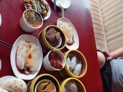 -东方早茶 海鲜•青岛菜(国信体育中心店)