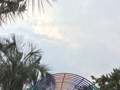 -南通洲际绿博园