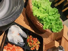 -千寻烧肉(政务区店)