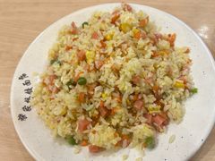 -蒋家桥饺面店(东关街店)