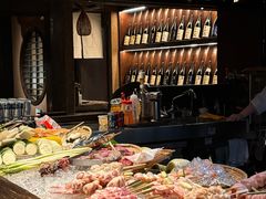 -三川·十酒Izakaya(南昌路店)