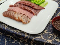 -今天国际酒店-餐厅