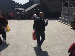 -泰顺江南春面馆