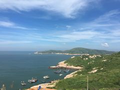 -东极岛景区
