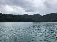 -日月潭
