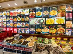 -北方饺子王·海肠捞饭·海鲜锅(山大店)