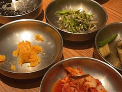 -春熙台韩国料理·章鱼肥牛(西丽店)