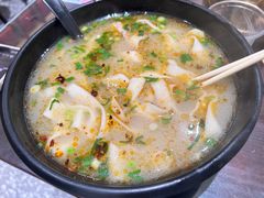 -丁记烩面(龙华店)
