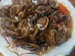 -十里铺铁板鱿鱼