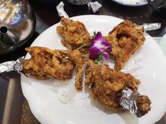 -邢家锅贴老店·非遗·开封菜(金明广场店)